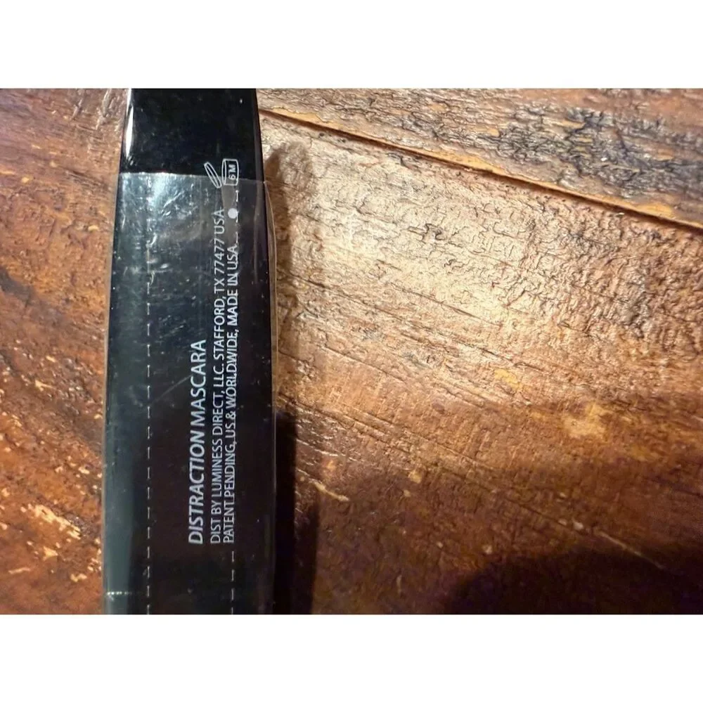 N/A luminess distraction